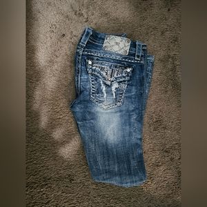Miss me size 26 jeans
